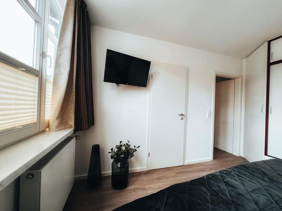 רוסטוק Lieblingsapartment No.12 Fuer Bis Zu 6 Gaeste מראה חיצוני תמונה